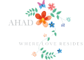 Ahad Serenity Logo